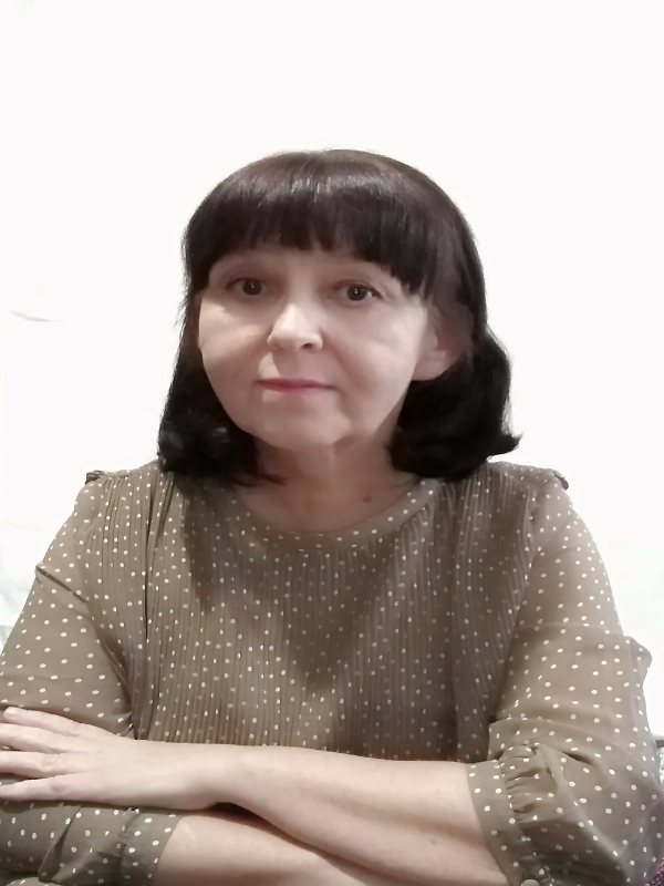 Кощеева Татьяна Владимировна.