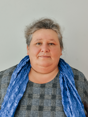 Татаринова Светлана Александровна Татаринова Светлана Александровна
